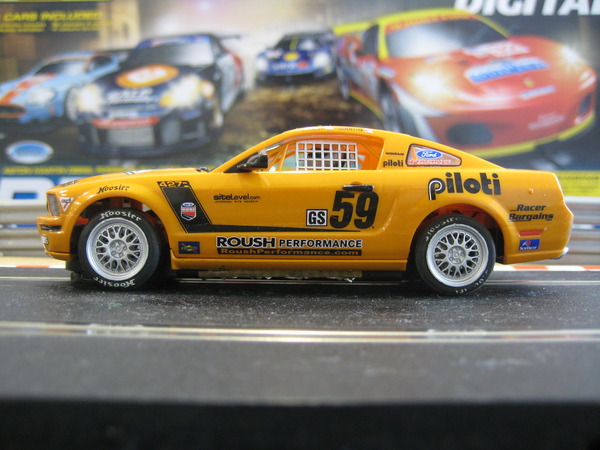 slot car bargains